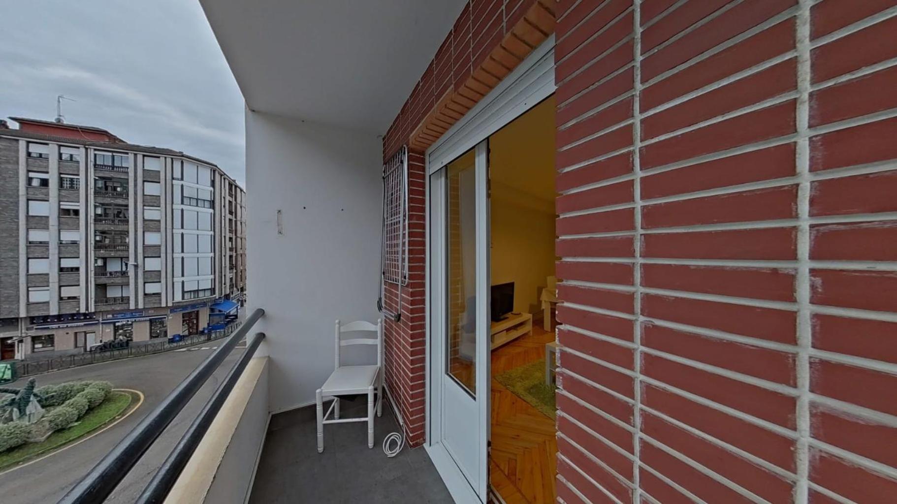 Casa Angela Apartment Santona Exterior photo